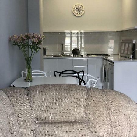 Sunny Apartment Ortachala Τυφλίδα Εξωτερικό φωτογραφία