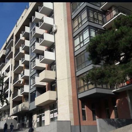 Sunny Apartment Ortachala Τυφλίδα Εξωτερικό φωτογραφία