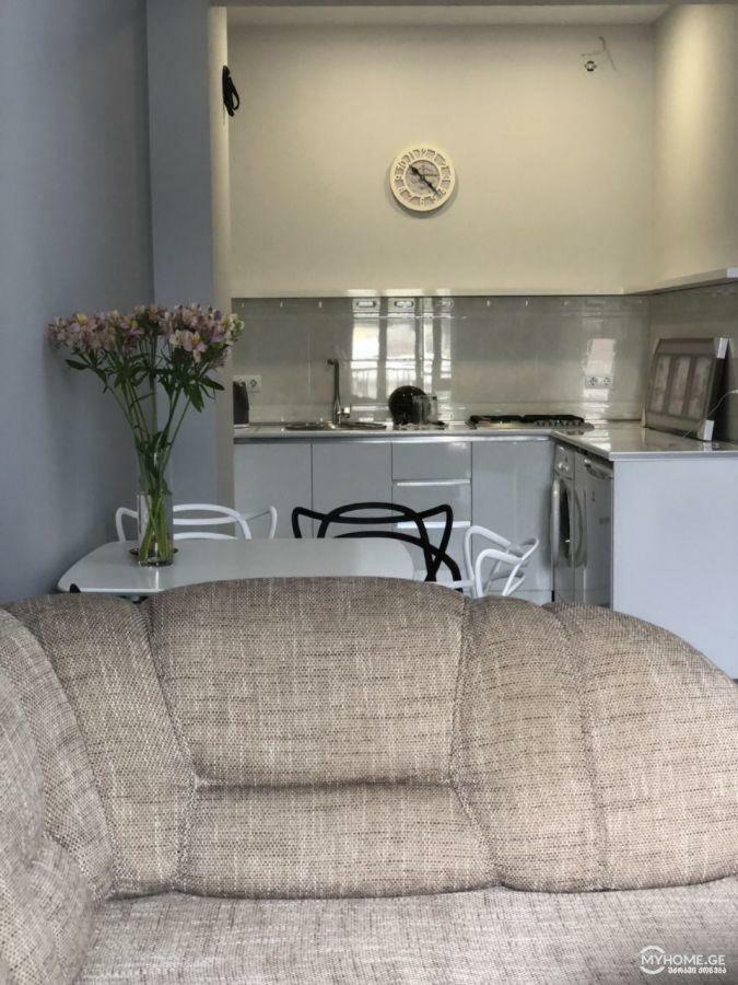 Sunny Apartment Ortachala Τυφλίδα Εξωτερικό φωτογραφία