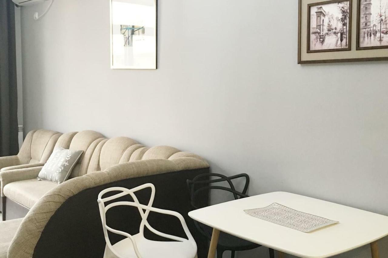 Sunny Apartment Ortachala Τυφλίδα Εξωτερικό φωτογραφία