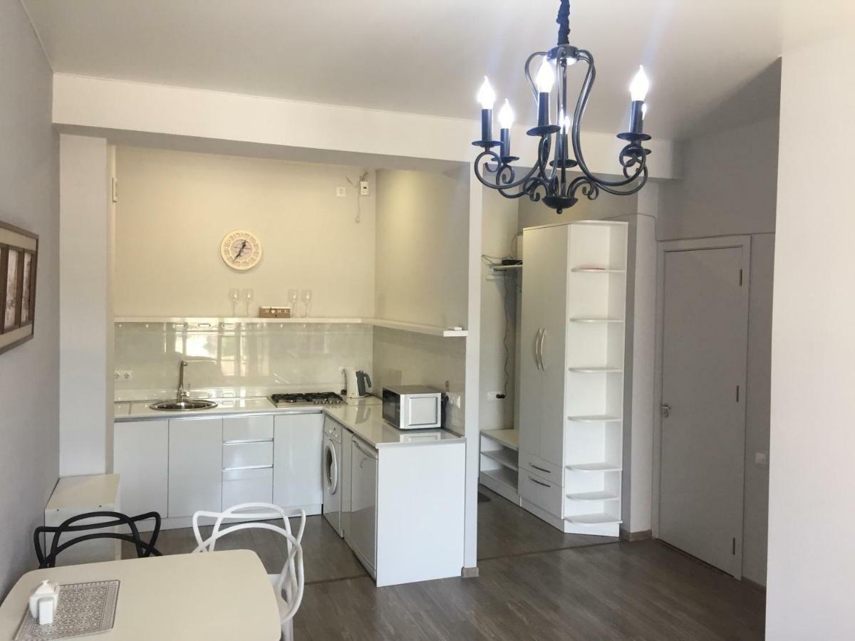 Sunny Apartment Ortachala Τυφλίδα Εξωτερικό φωτογραφία