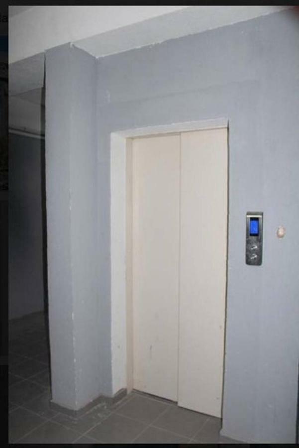 Sunny Apartment Ortachala Τυφλίδα Εξωτερικό φωτογραφία
