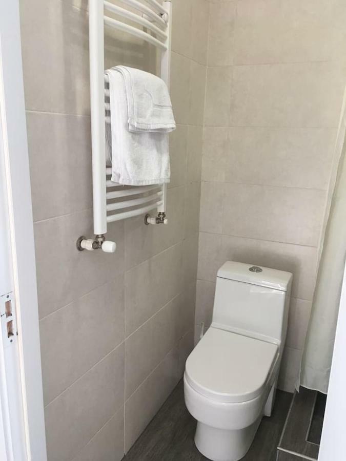 Sunny Apartment Ortachala Τυφλίδα Εξωτερικό φωτογραφία
